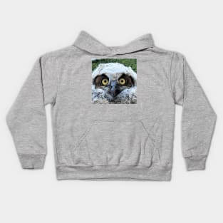 The Stare Kids Hoodie